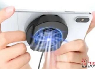 ventajas de los ventiladores para móviles