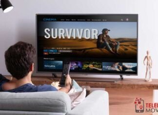 elegir un televisor 4K