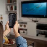 Android TV televisión inteligente