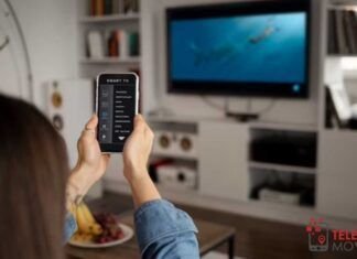 Android TV: El futuro de la televisión inteligente en tu hogar Android TV televisión inteligente