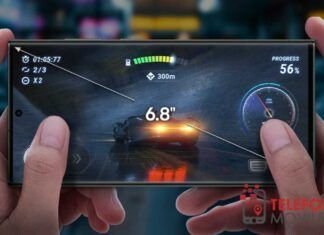 Samsung Galaxy S22 Ultra