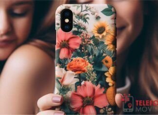 accesorios para el móvil de mamá