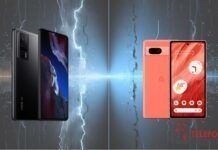 Poco F5 Pro vs el Pixel 7a