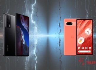 Poco F5 Pro vs el Pixel 7a
