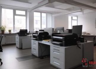 Ventajas del renting de impresoras