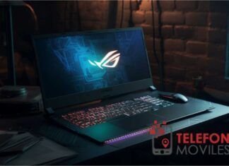 mejores portátiles gamer del 2023