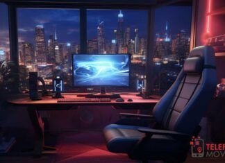 Sillas Gamer para juegos móviles