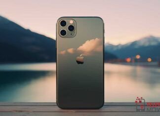 iPhone 11 en 2023