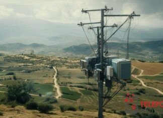 Internet en zonas rurales