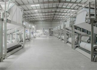 SAH Polymers en Latinoamérica