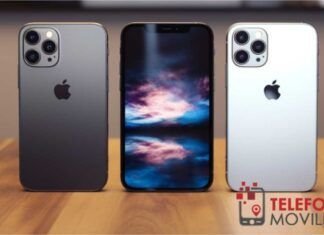 características del iPhone 15