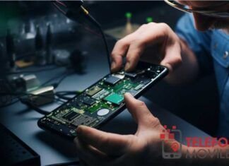 Cómo elegir un servicio técnico para iPhone de calidad