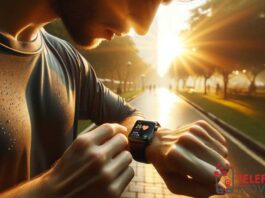 Funciones de salud del Apple Watch