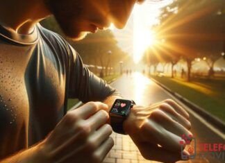 Funciones de salud del Apple Watch
