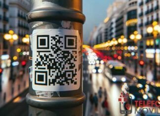 evitar riesgos al usar códigos QR