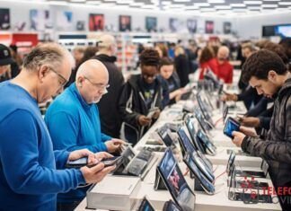 Black Friday y Cyber Monday