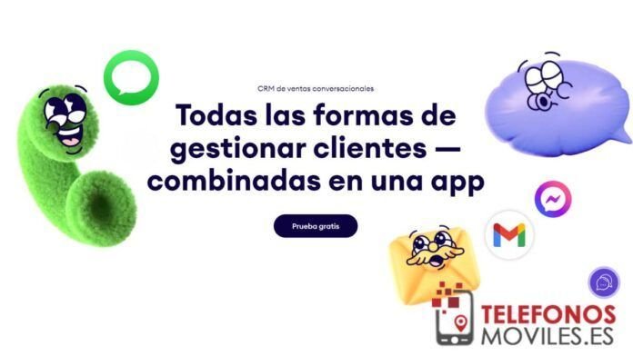 Kommo CRM WhatsApp