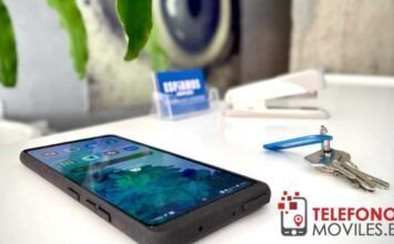 cómo complementar teléfonos móviles con cámaras y localizadores para más seguridad
