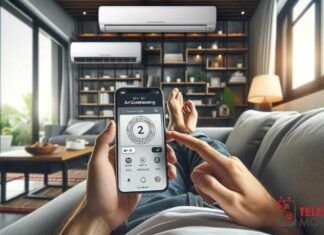 mejores apps para gestionar tu aire acondicionado