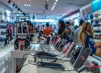 Comprar accesorios para Móvil