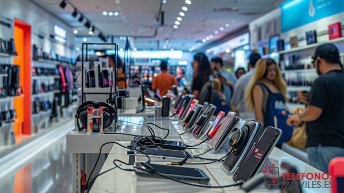 Comprar accesorios para Móvil Comprar accesorios para Móvil