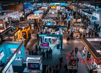 Cómo sacar el máximo provecho de las exposiciones de móviles en Madrid y Barcelona