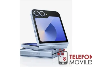 Galaxy Z Flip6