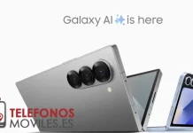 Galaxy Z Fold6 y Z Flip6