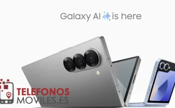 Galaxy Z Fold6 y Z Flip6