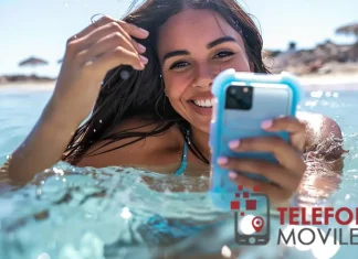 Merece la pena una funda impermeable para móvil