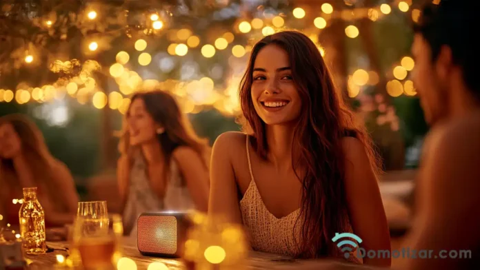 qué altavoz Bluetooth comprar en 2024 movil qué altavoz Bluetooth comprar en 2024 movil