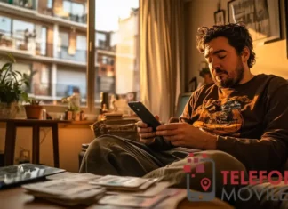 Cómo proteger tus derechos como usuario de móvil e Internet