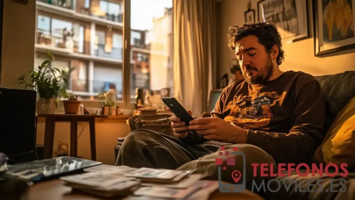 Cómo proteger tus derechos como usuario de móvil e Internet