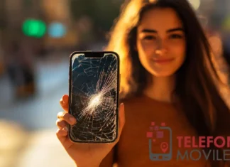 Reparar o comprar un iPhone nuevo