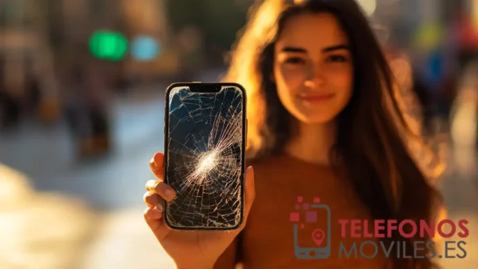 Reparar o comprar un iPhone nuevo Reparar o comprar un iPhone nuevo