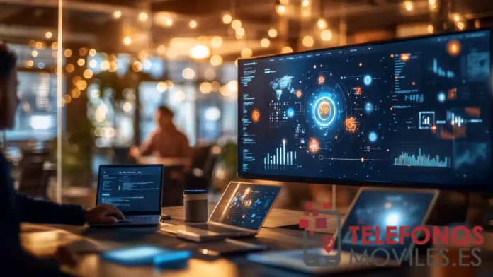Tendencias tecnológicas para empresas en 2025