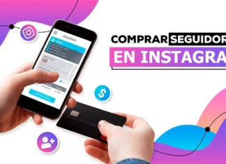 Cómo comprar seguidores Instagram desde tu móvil