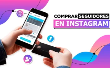 Cómo comprar seguidores Instagram desde tu móvil