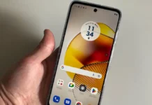 Moto G15 review