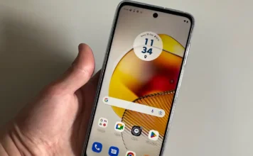 Moto G15 review