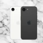 iPhone 16e