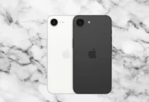 iPhone 16e