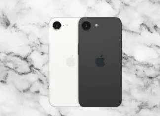 iPhone 16e