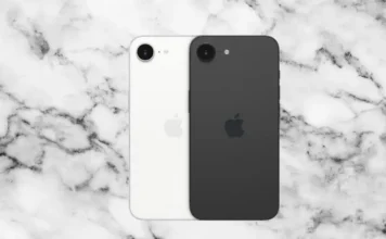 iPhone 16e