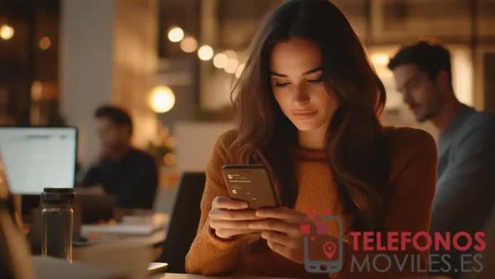 monitorear una PC desde el móvil en tiempo real