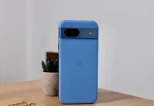 Pixel 9A