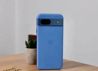 Pixel 9A