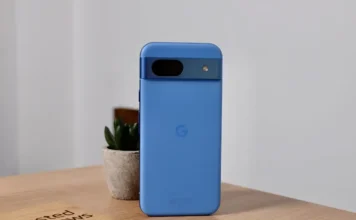 Pixel 9A