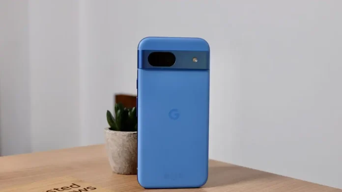 Pixel 9A