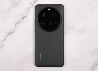 Xiaomi 15 Ultra